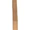 Ekena Millwork 4"W x 22"D x 26"H Westlake Rough Sawn Knee Brace, Western Red Cedar BRC04X22X26WTL00RWR - alternate 4